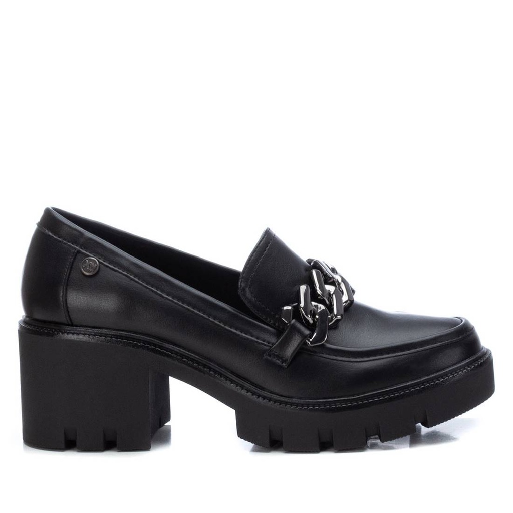XTI / NEGRO / MUJER / CAJA DE 8 PARES