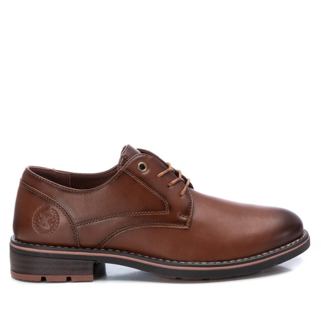 XTI MEN / CAMEL / HOMBRE / CAJA DE 8 PARES