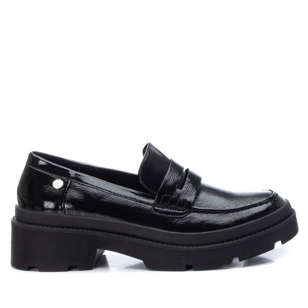 XTI / NEGRO / MUJER / CAJA DE 8 PARES