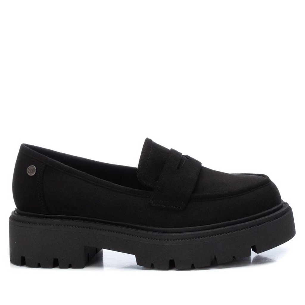XTI / NEGRO / MUJER / CAJA DE 8 PARES