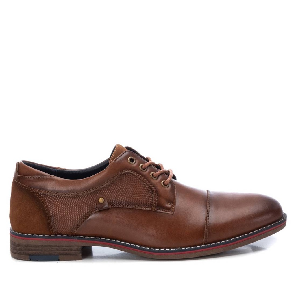 XTI MEN / CAMEL / HOMBRE / CAJA DE 8 PARES