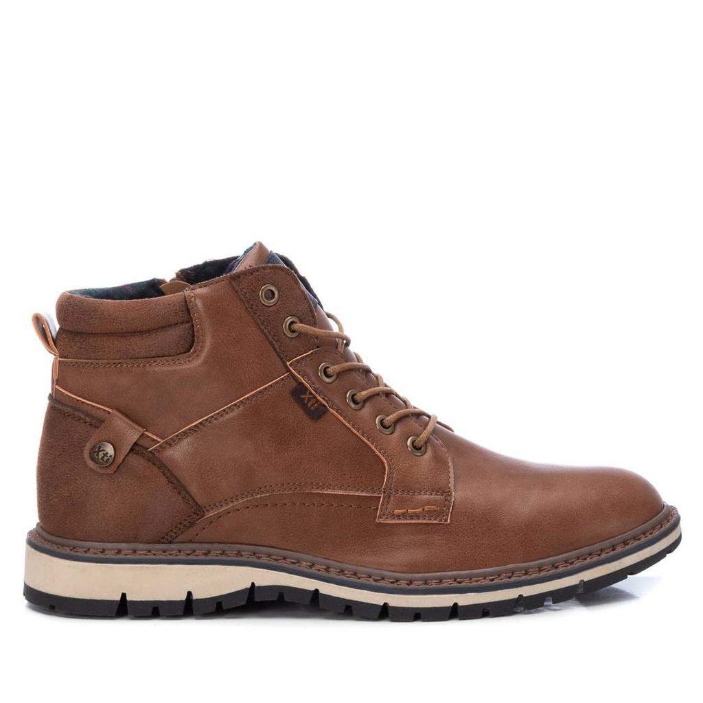 XTI MEN / CAMEL / HOMBRE / CAJA DE 12 PARES
