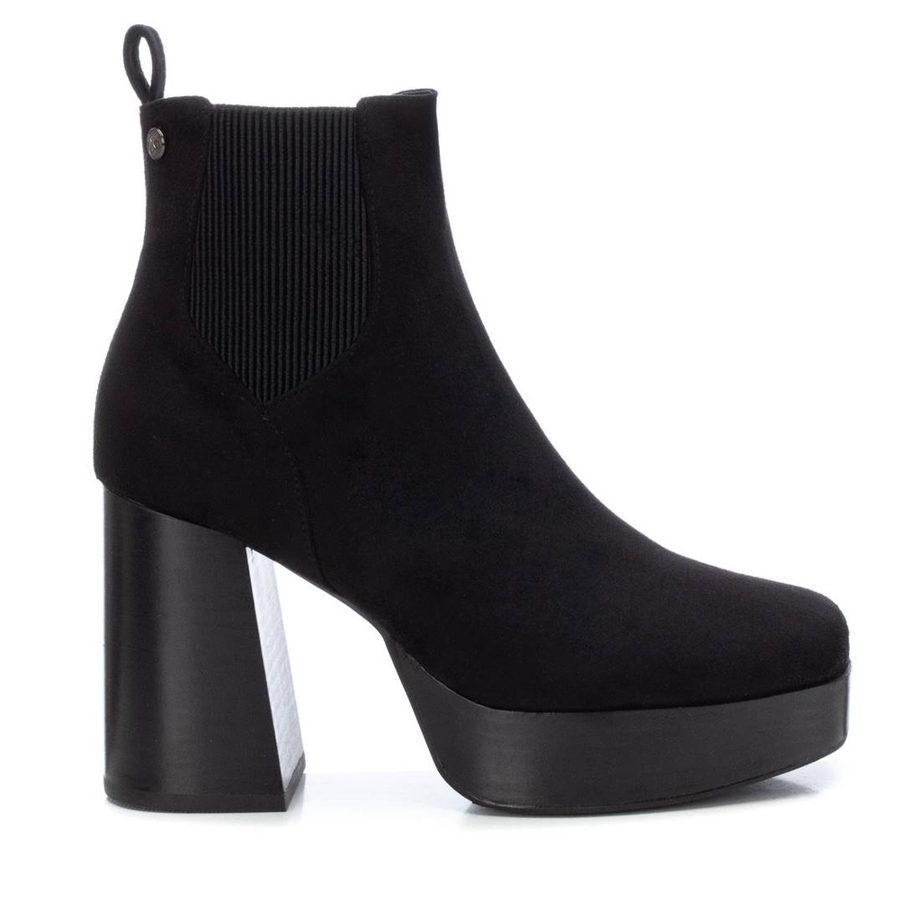 XTI / NEGRO / MUJER / CAJA DE 8 PARES