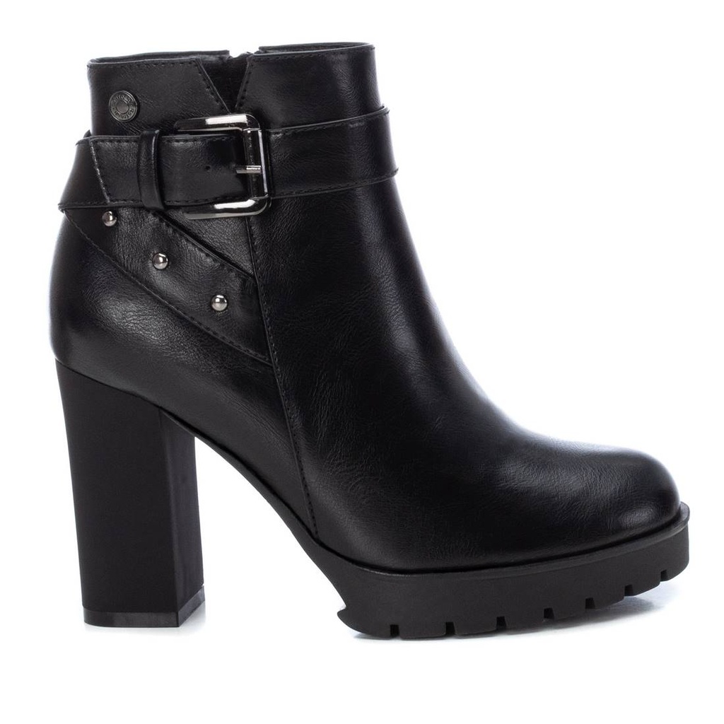 REFRESH / NEGRO / MUJER / CAJA DE 8 PARES
