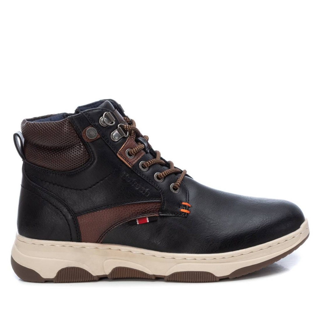 REFRESH / NEGRO / HOMBRE / CAJA DE 8 PARES