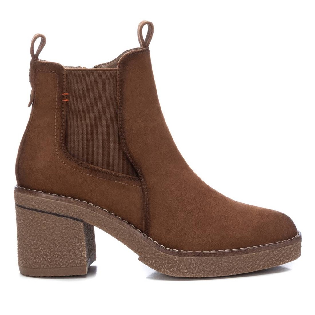 REFRESH / CAMEL / MUJER / CAJA DE 8 PARES
