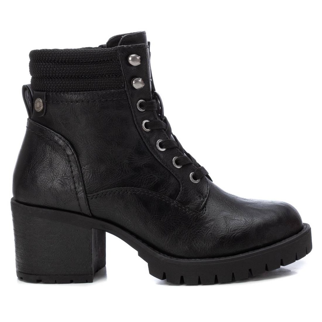 REFRESH / NEGRO / MUJER / CAJA DE 12 PARES