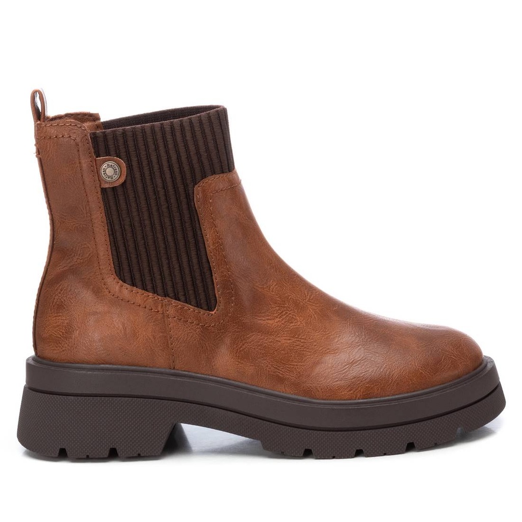 REFRESH / CAMEL / MUJER / CAJA DE 8 PARES
