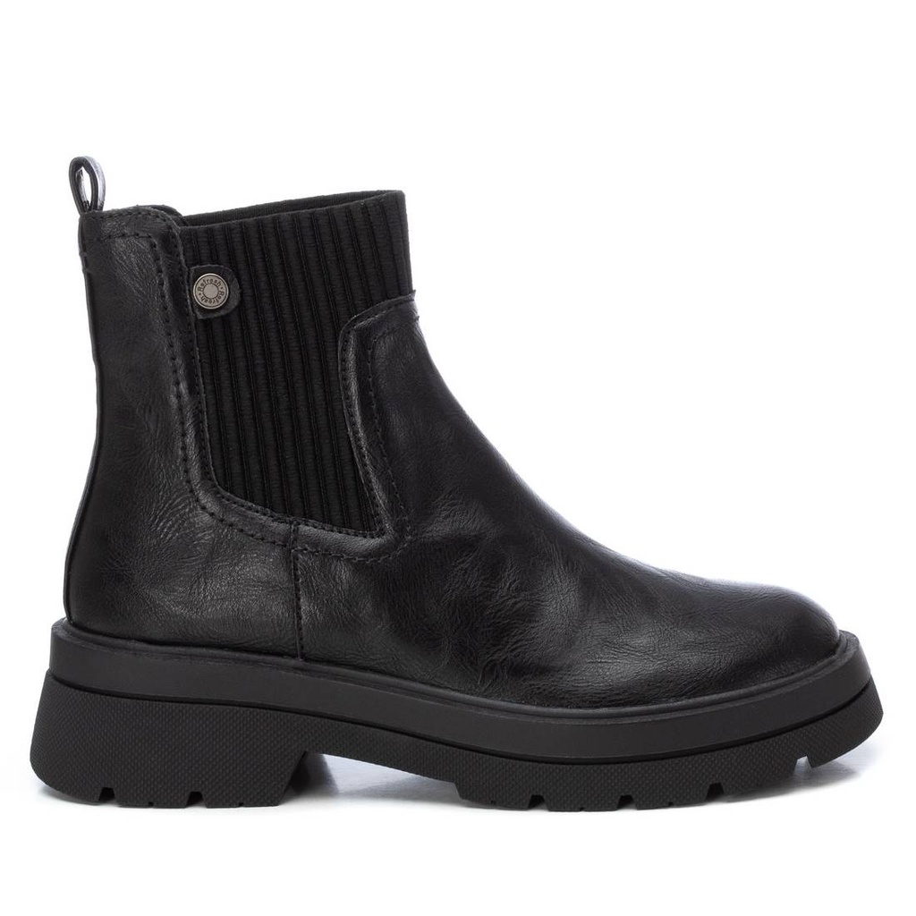 REFRESH / NEGRO / MUJER / CAJA DE 8 PARES