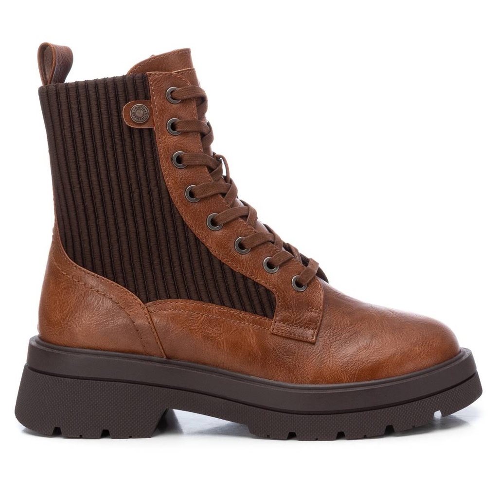 REFRESH / CAMEL / MUJER / CAJA DE 8 PARES