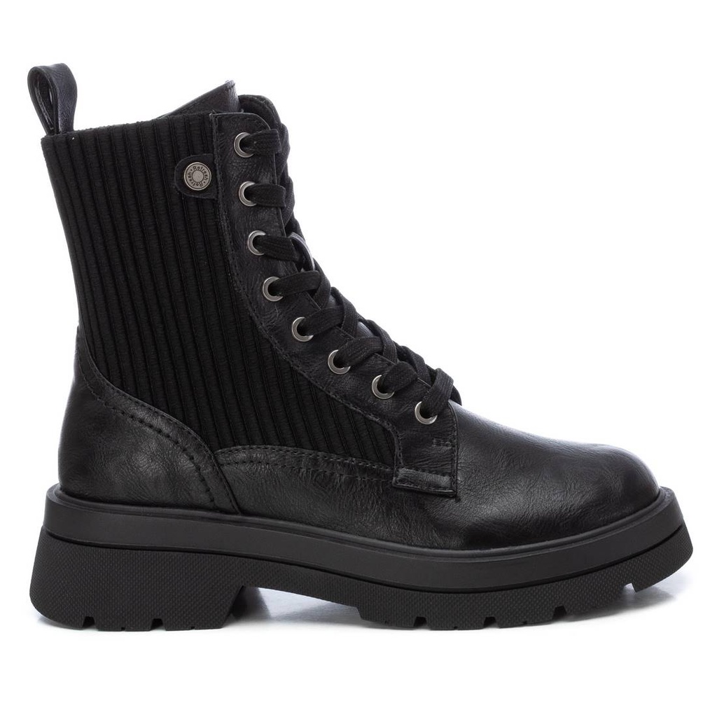 REFRESH / NEGRO / MUJER / CAJA DE 8 PARES