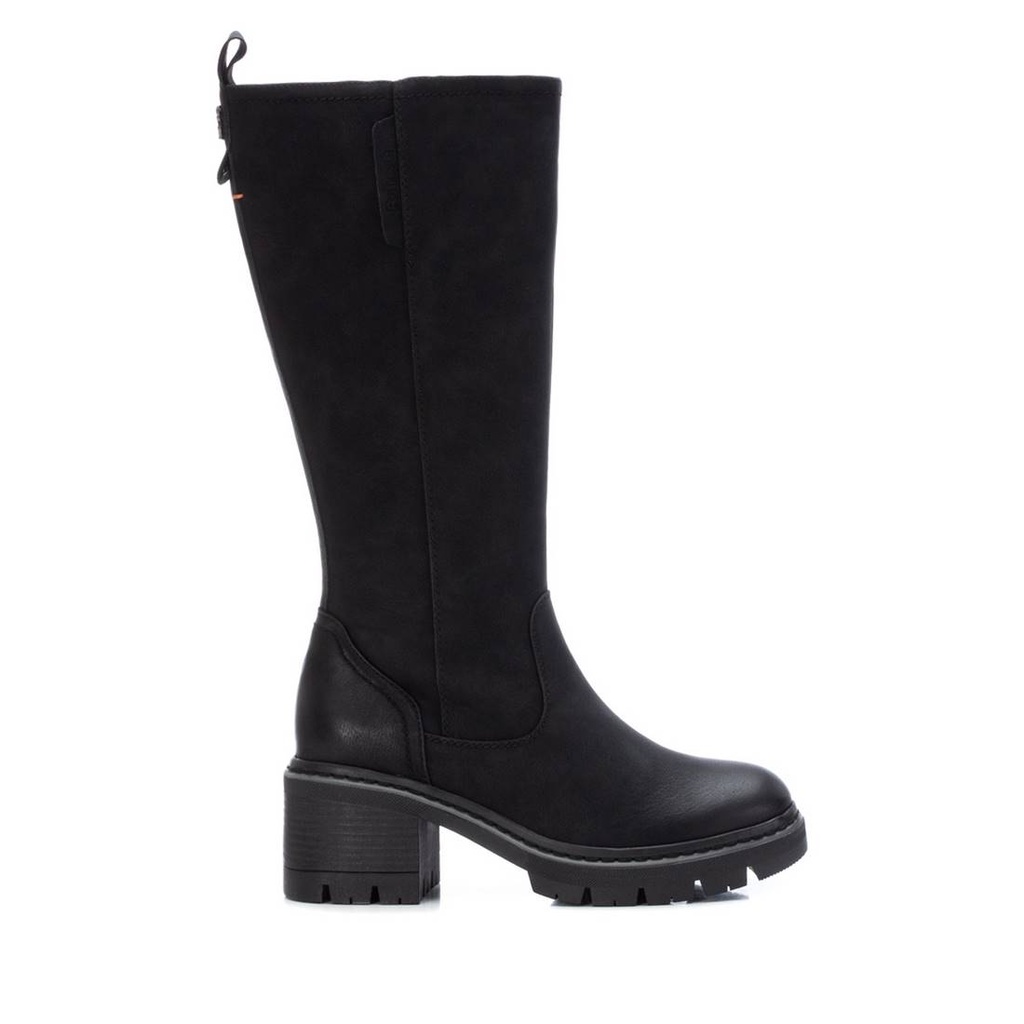 REFRESH / NEGRO / MUJER / CAJA DE 8 PARES