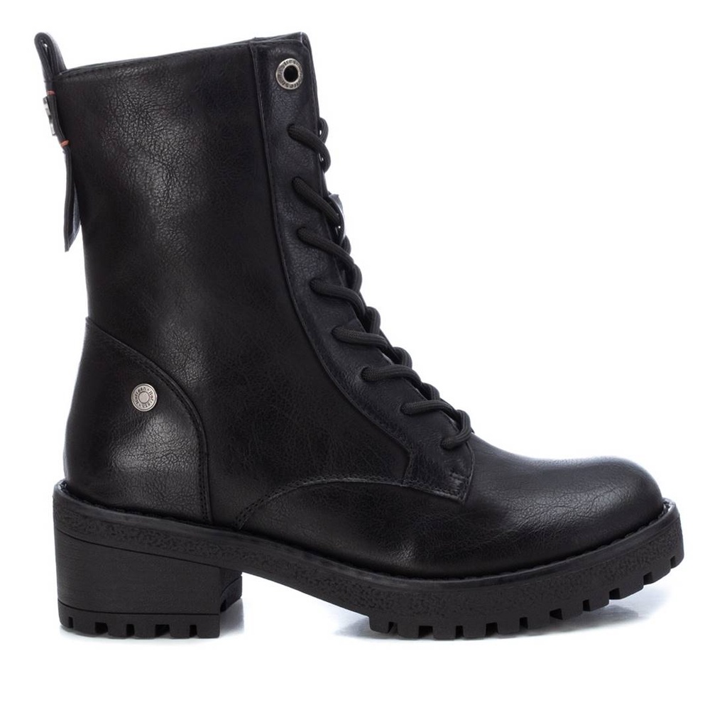 REFRESH / NEGRO / MUJER / CAJA DE 8 PARES
