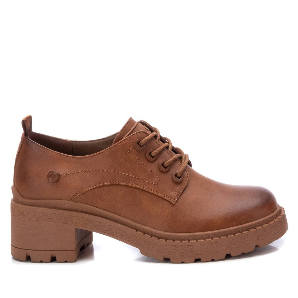 REFRESH / CAMEL / MUJER / CAJA DE 8 PARES