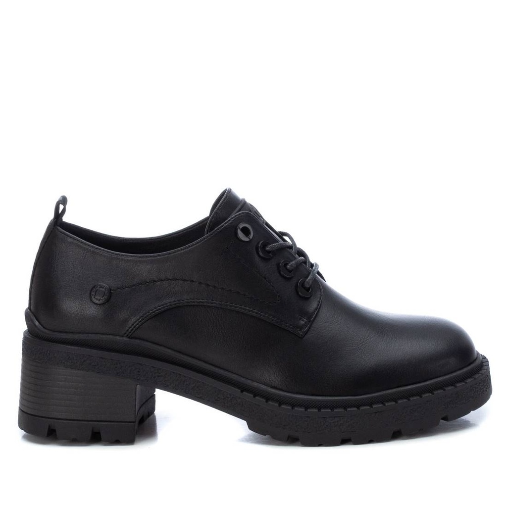 REFRESH / NEGRO / MUJER / CAJA DE 8 PARES