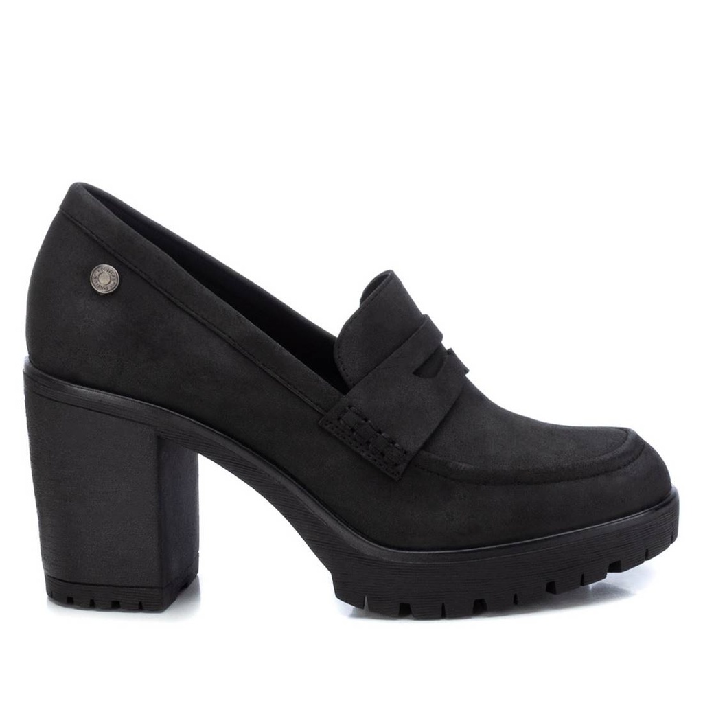 REFRESH / NEGRO / MUJER / CAJA DE 8 PARES