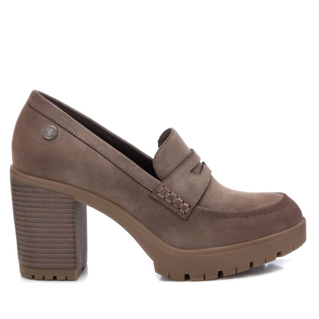 REFRESH / TAUPE / MUJER / CAJA DE 8 PARES