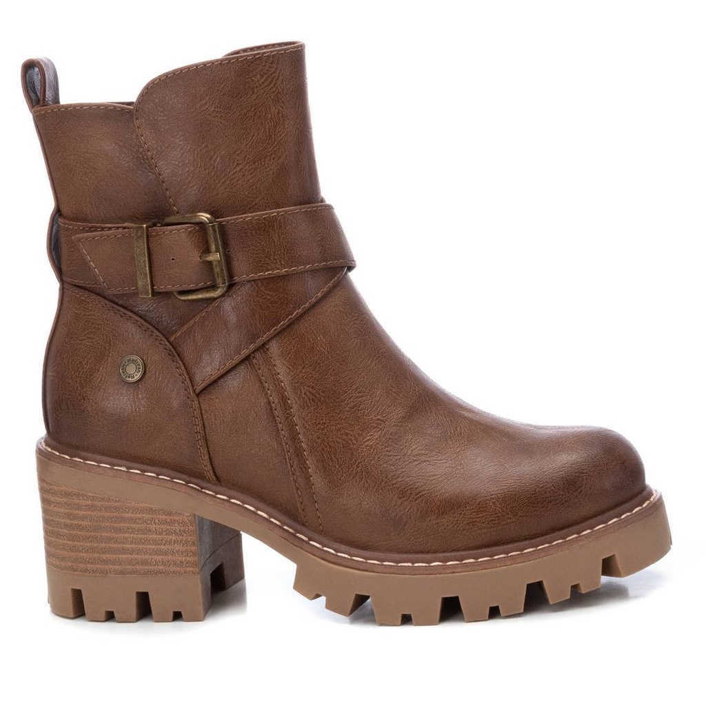 REFRESH / CAMEL / MUJER / CAJA DE 8 PARES