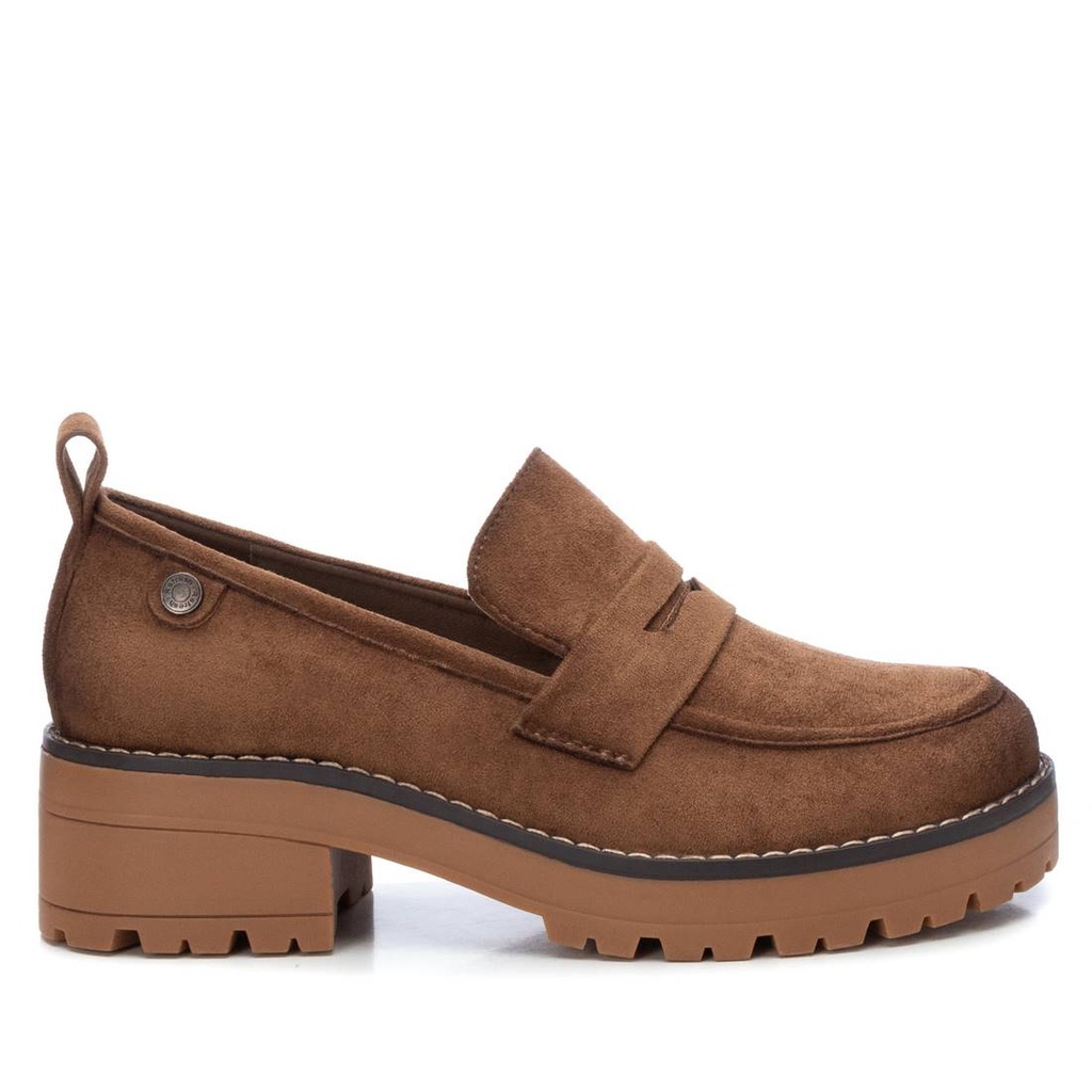 REFRESH / CAMEL / MUJER / CAJA DE 7 PARES