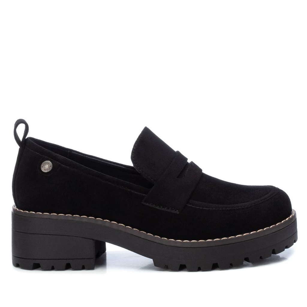 REFRESH / NEGRO / MUJER / CAJA DE 8 PARES