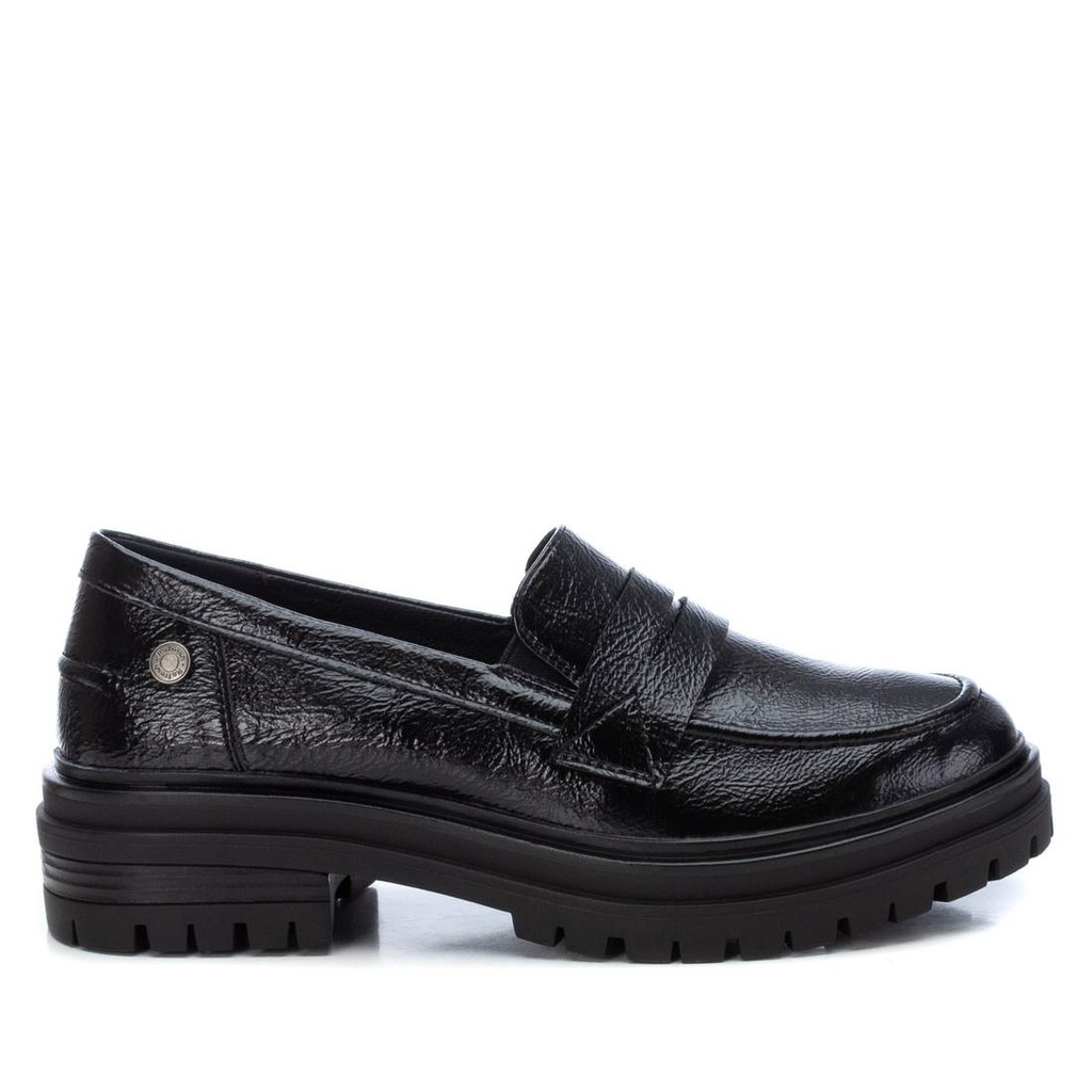 REFRESH / NEGRO / MUJER / CAJA DE 8 PARES