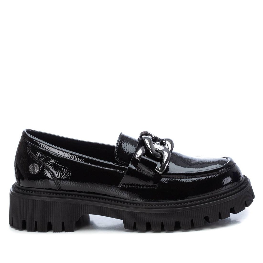 REFRESH / NEGRO / MUJER / CAJA DE 8 PARES