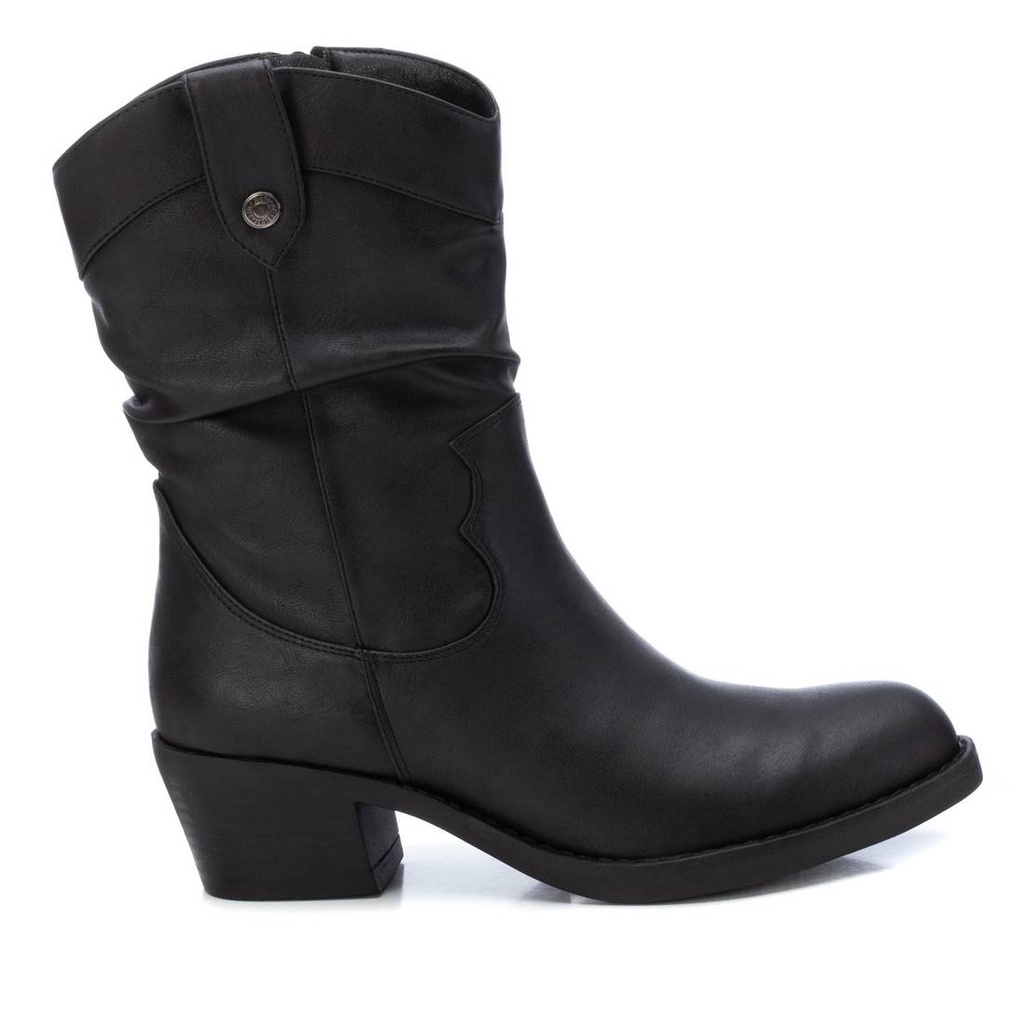 REFRESH / NEGRO / MUJER / CAJA DE 12 PARES