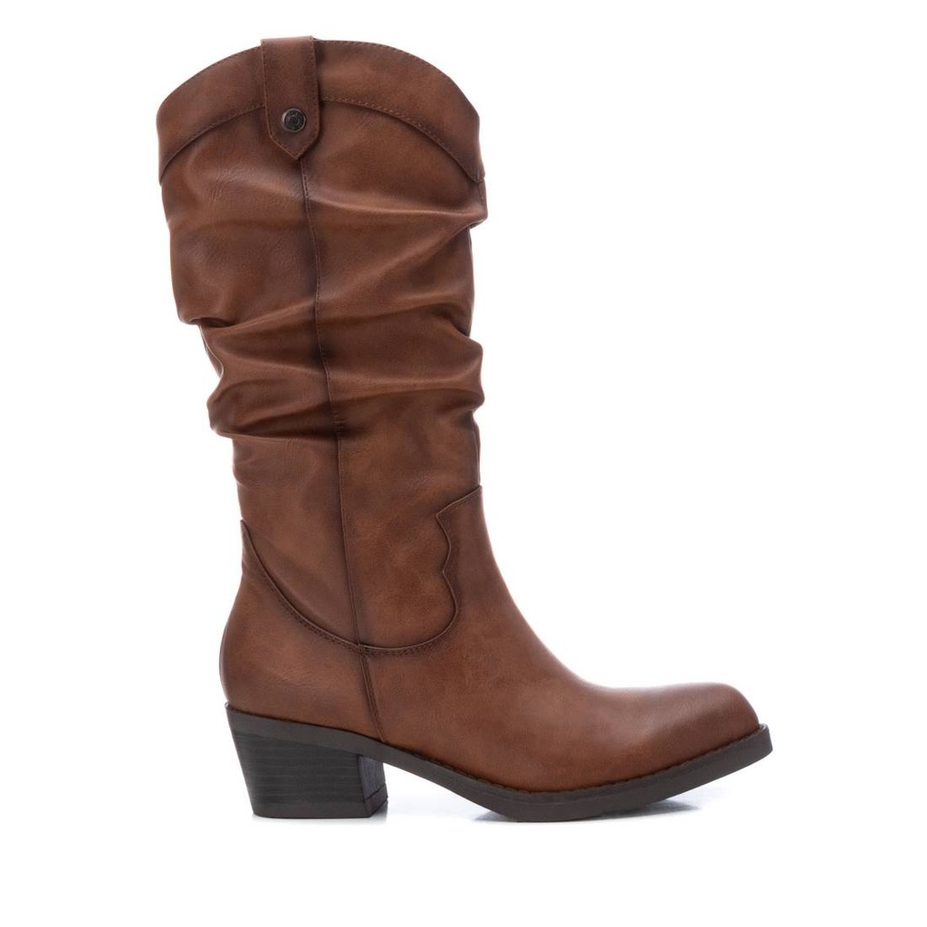 REFRESH / CAMEL / MUJER / CAJA DE 12 PARES
