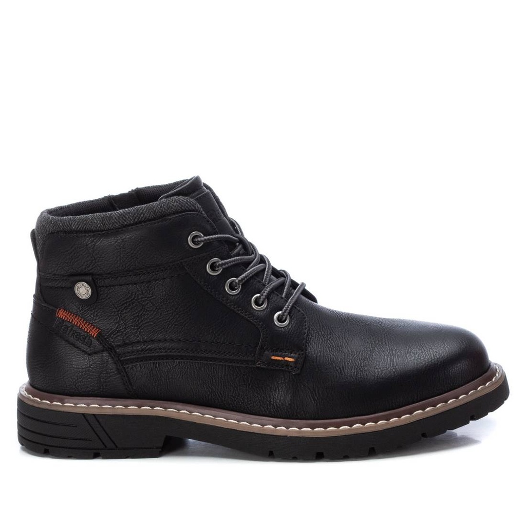 REFRESH / NEGRO / HOMBRE / CAJA DE 8 PARES