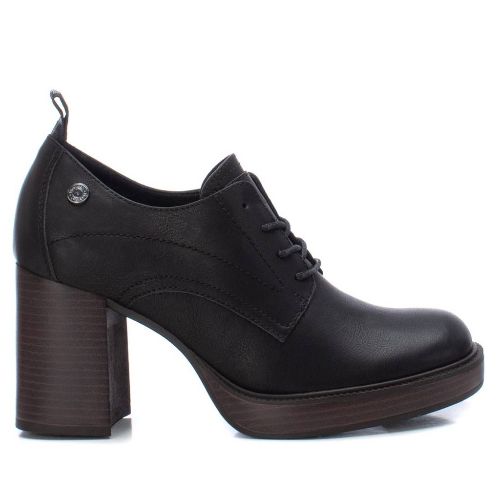 REFRESH / NEGRO / MUJER / CAJA DE 8 PARES