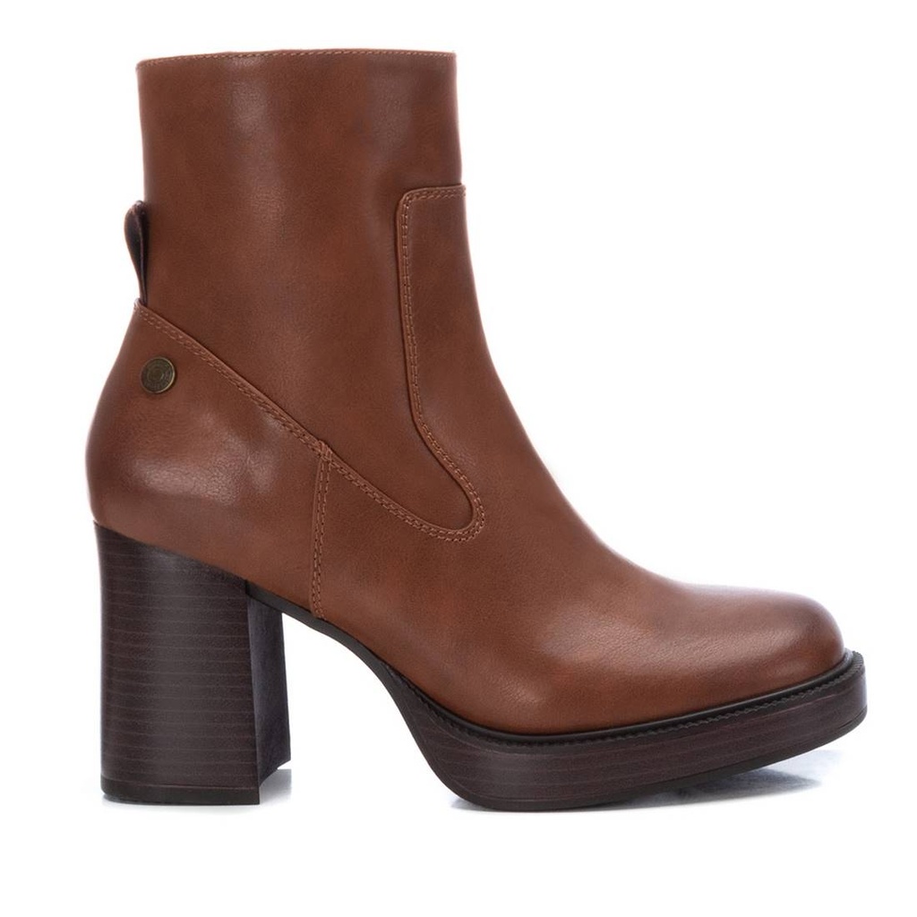 REFRESH / CAMEL / MUJER / CAJA DE 8 PARES
