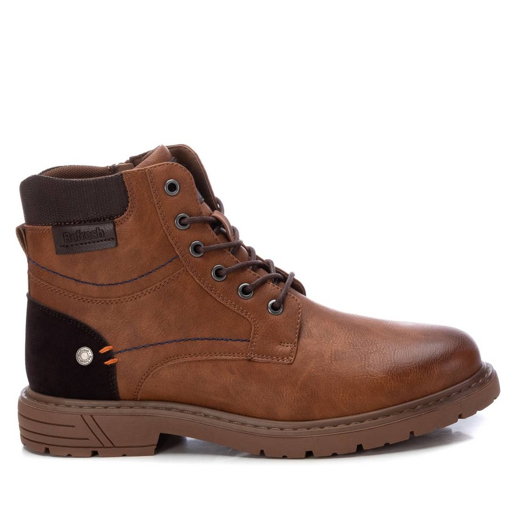 REFRESH / CAMEL / HOMBRE / CAJA DE 8 PARES