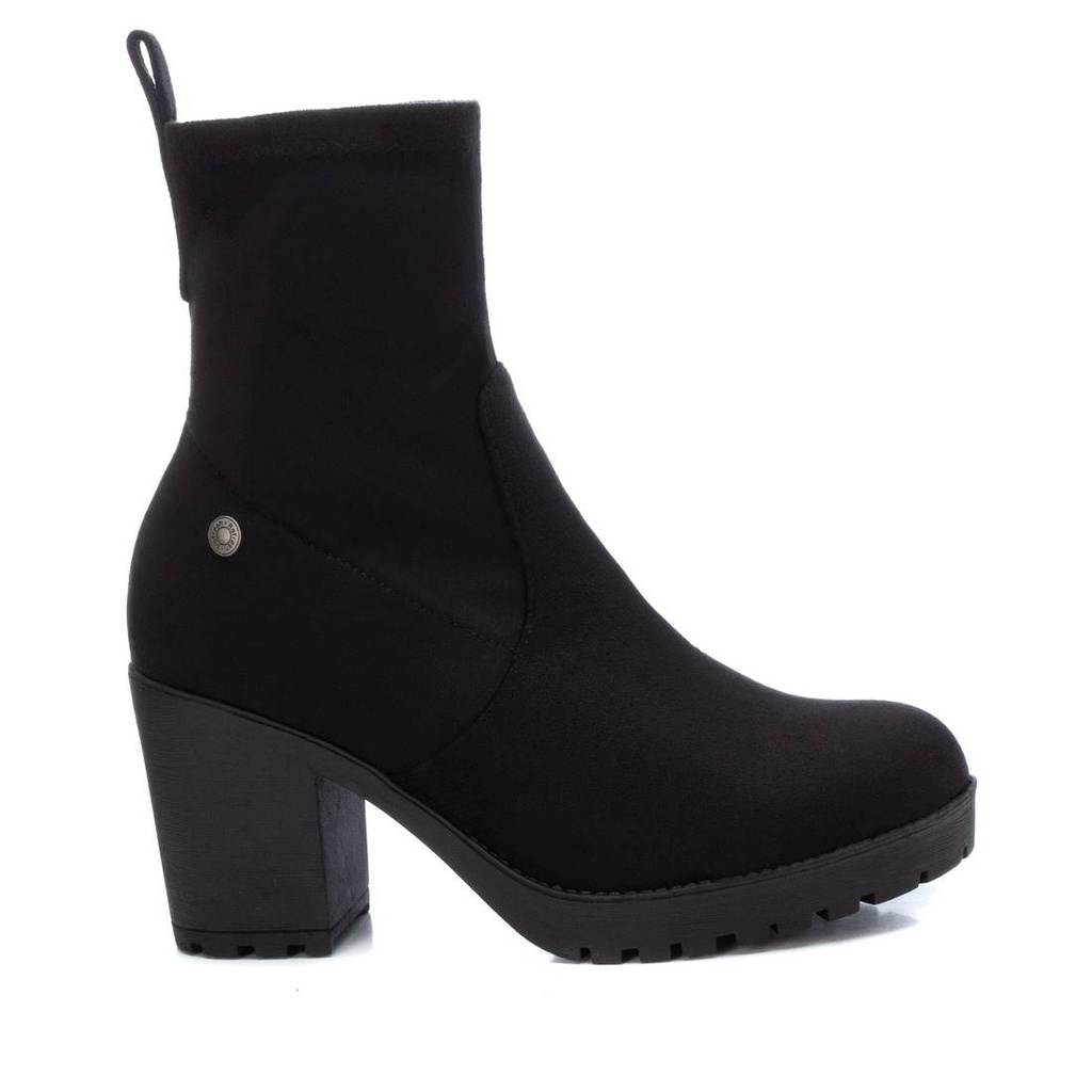REFRESH / NEGRO / MUJER / CAJA DE 8 PARES