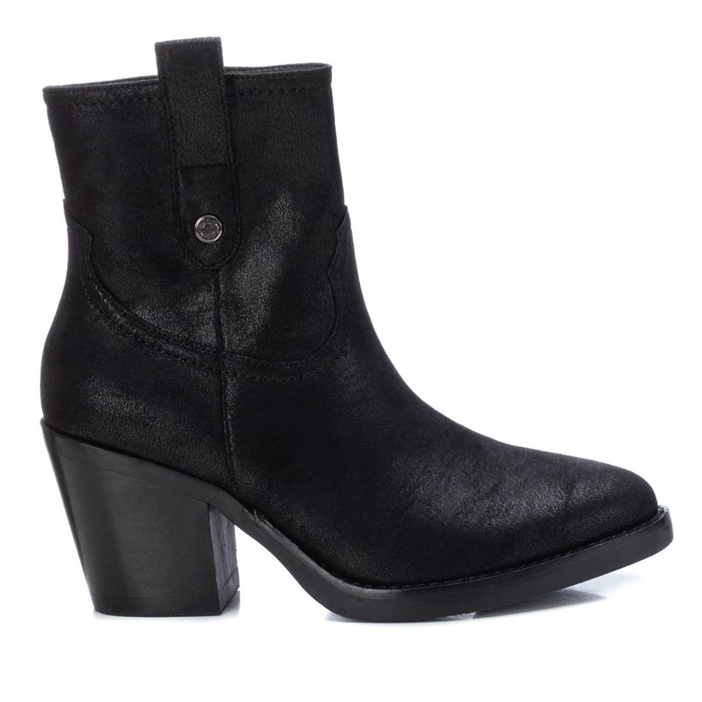 REFRESH / NEGRO / MUJER / CAJA DE 12 PARES