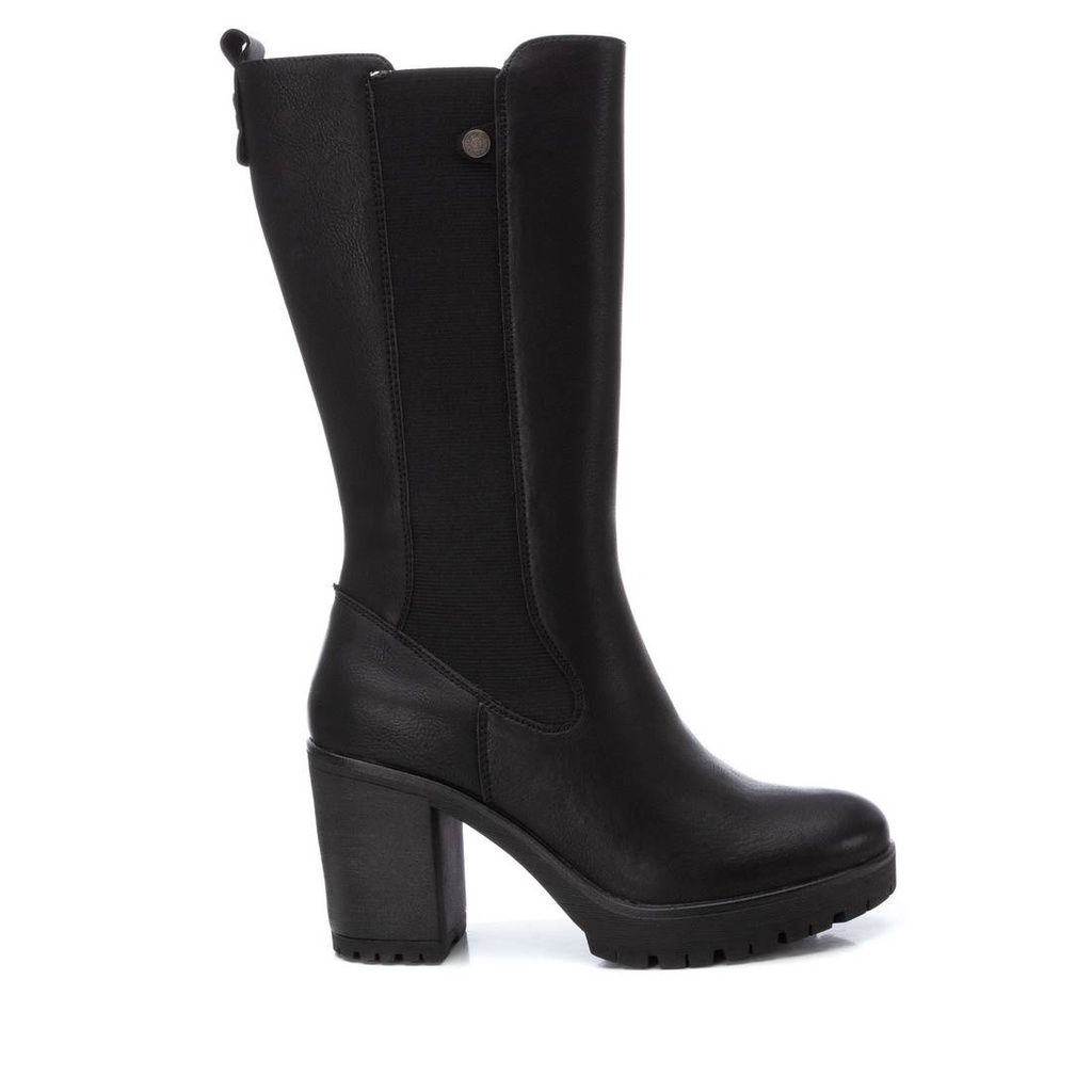 REFRESH / NEGRO / MUJER / CAJA DE 8 PARES