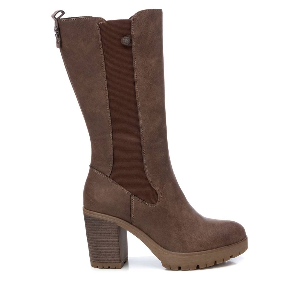 REFRESH / TAUPE / MUJER / CAJA DE 8 PARES