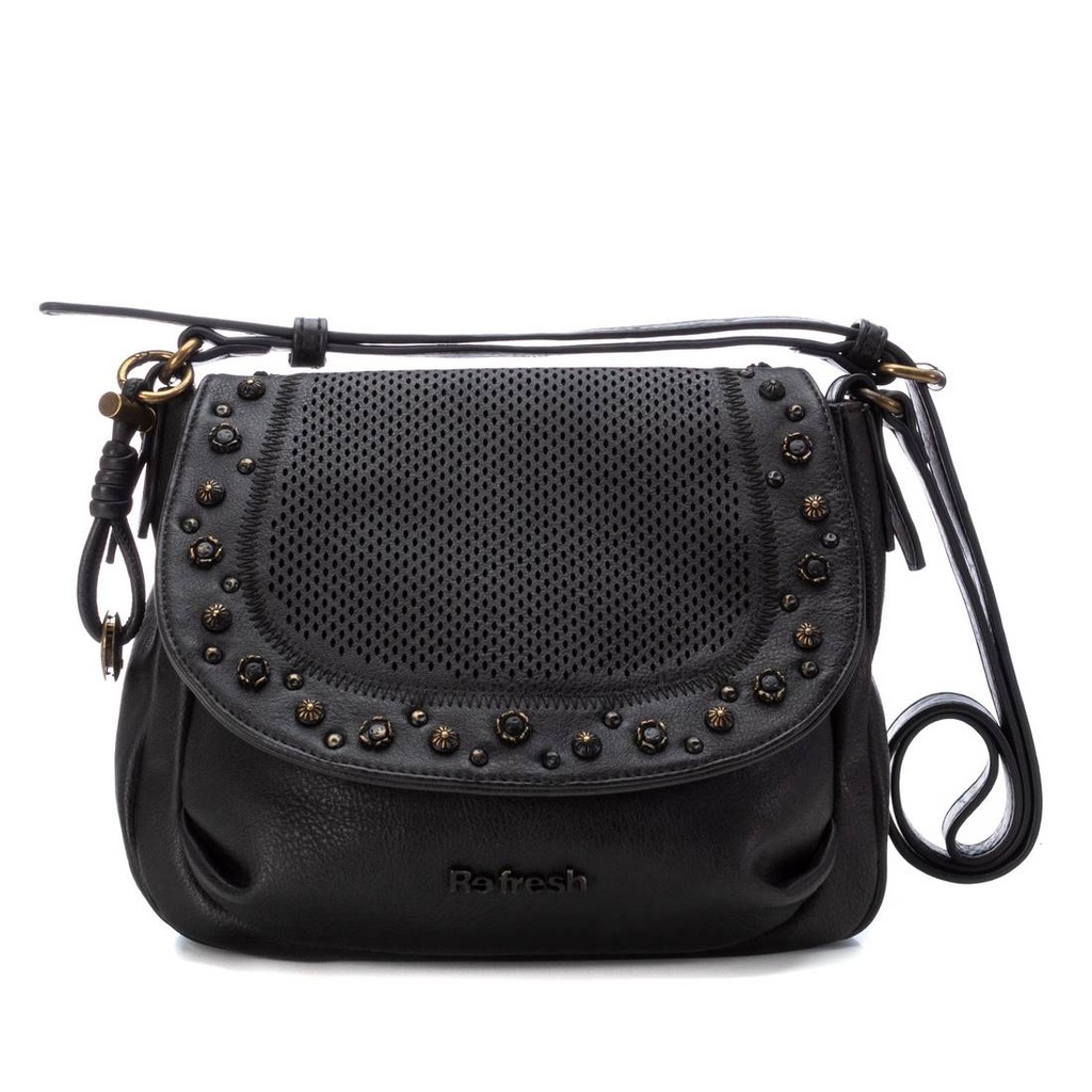 REFRESH / NEGRO / MUJER / BOLSO