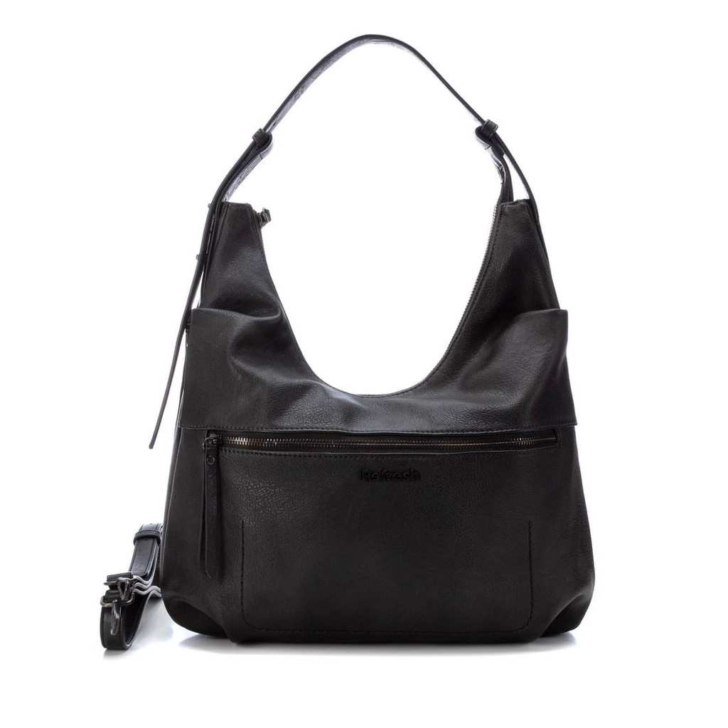REFRESH / NEGRO / MUJER / BOLSO