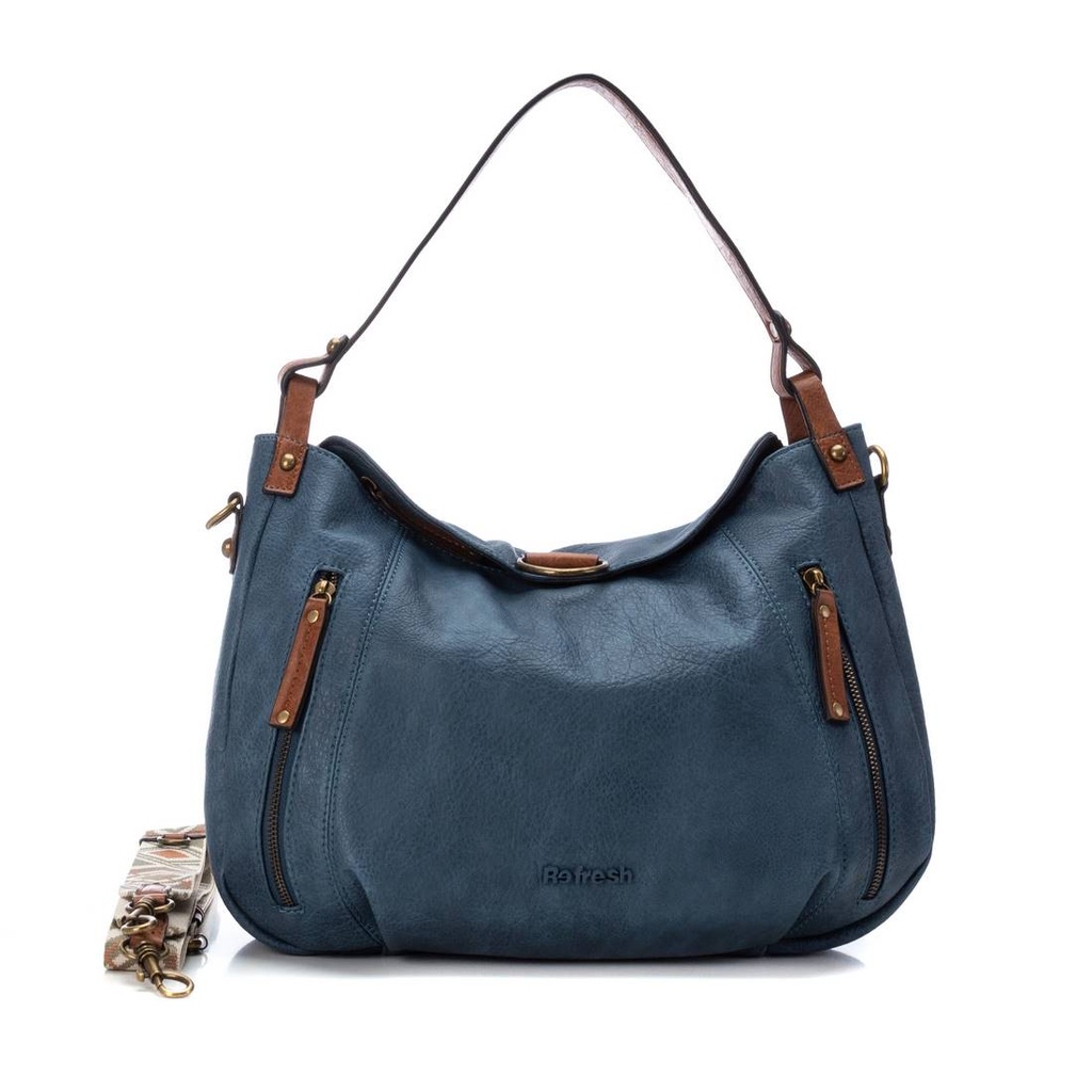 REFRESH / JEANS / MUJER / BOLSO