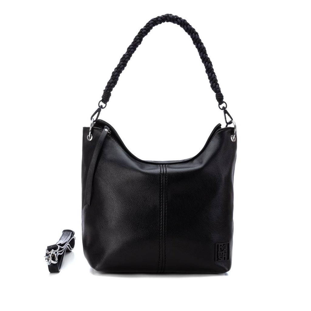 REFRESH / NEGRO / MUJER / BOLSO