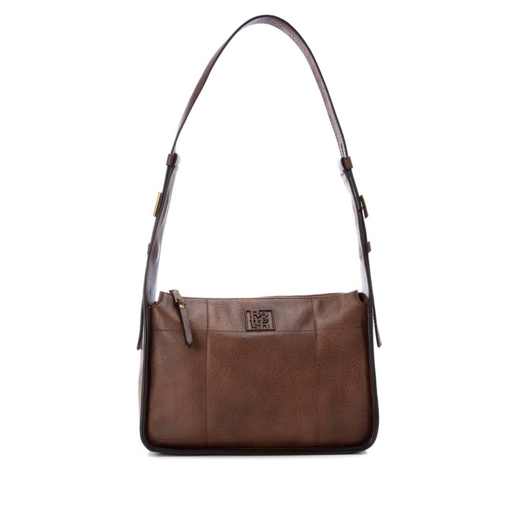 REFRESH / CAMEL / MUJER / BOLSO