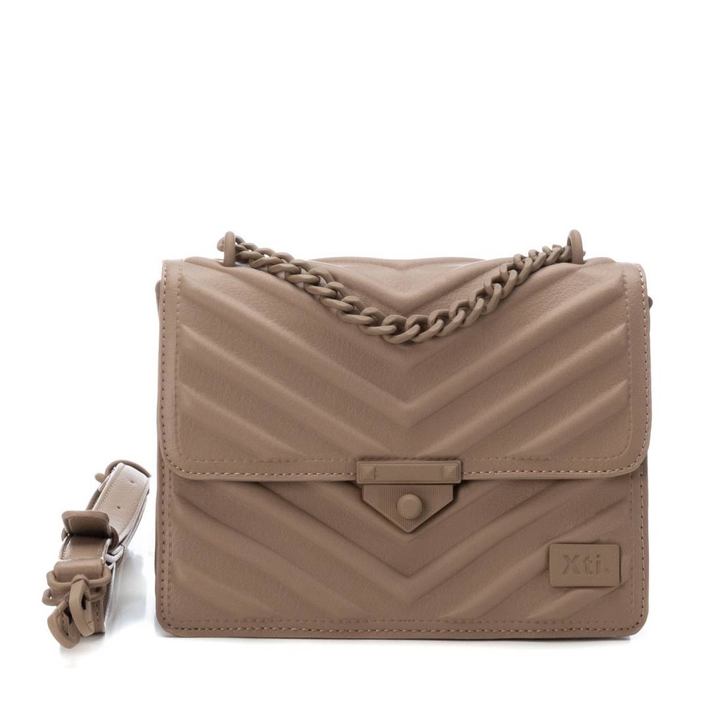 XTI / BEIGE / MUJER / BOLSO
