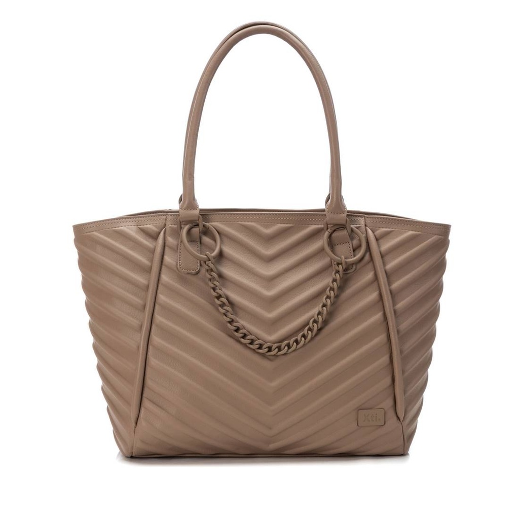 XTI / BEIGE / MUJER / BOLSO