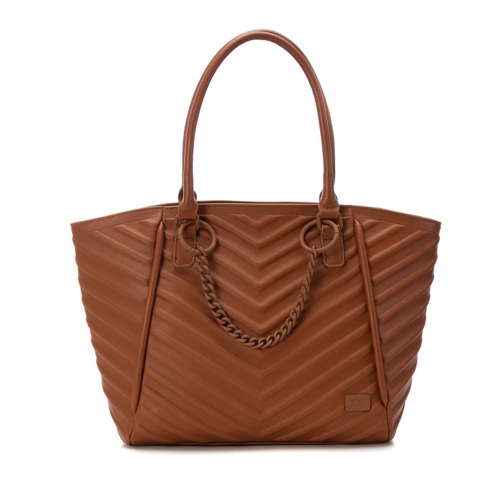 XTI / CAMEL / MUJER / BOLSO
