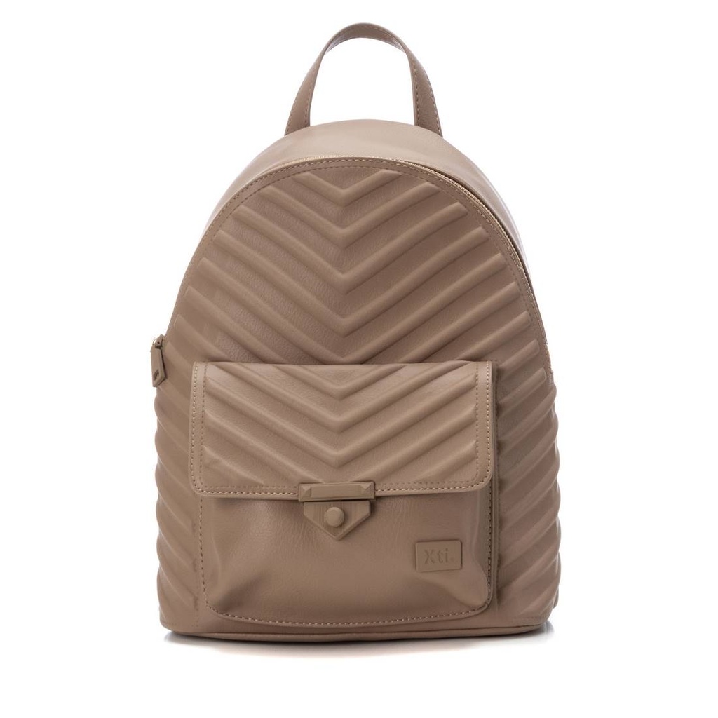 XTI / BEIGE / MUJER / MOCHILA