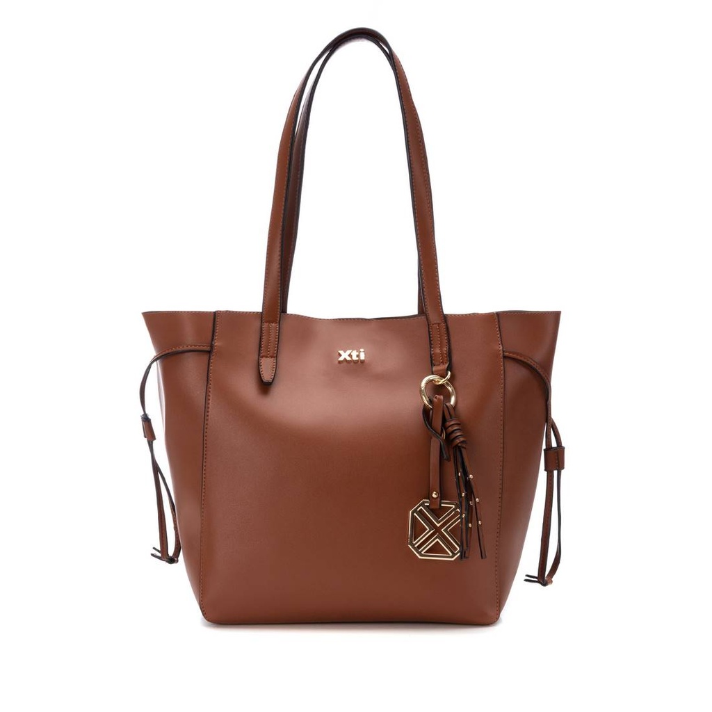 XTI / CAMEL / MUJER / BOLSO