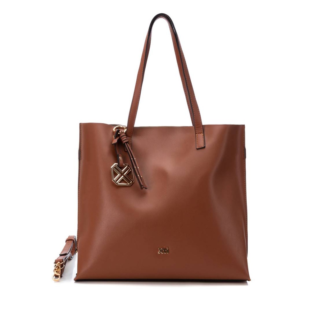 XTI / CAMEL / MUJER / BOLSO