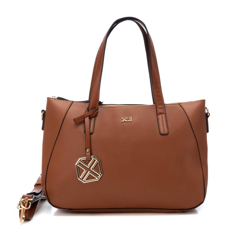 XTI / CAMEL / MUJER / BOLSO