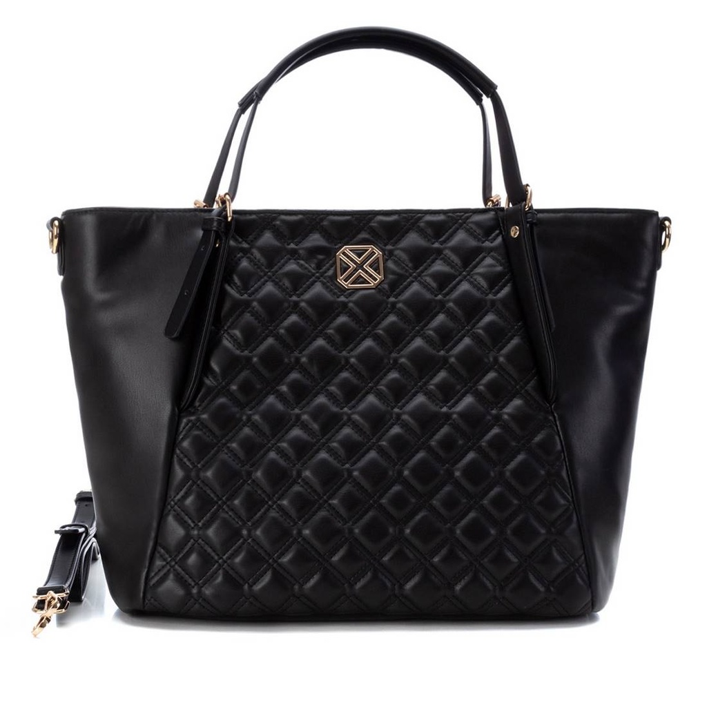 184216 / XTI / NEGRO / 1 PARES