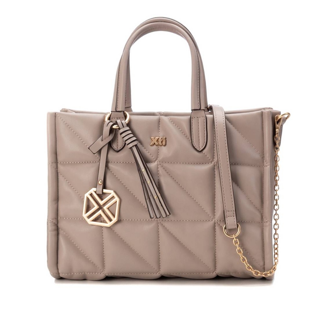 XTI / BEIGE / MUJER / BOLSO